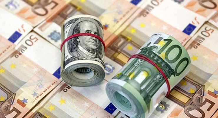 Dolar-Euro Kurunda Son Durum