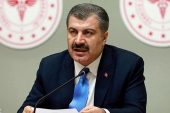 Sağlık Bakanı Koca Açıkladı Bursa’daki Vaka Sayısı