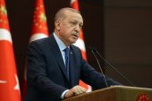 Cumhurbaşkanı Erdoğan Açıkladı: 4 Gün Sokağa Çıkma Yasağı