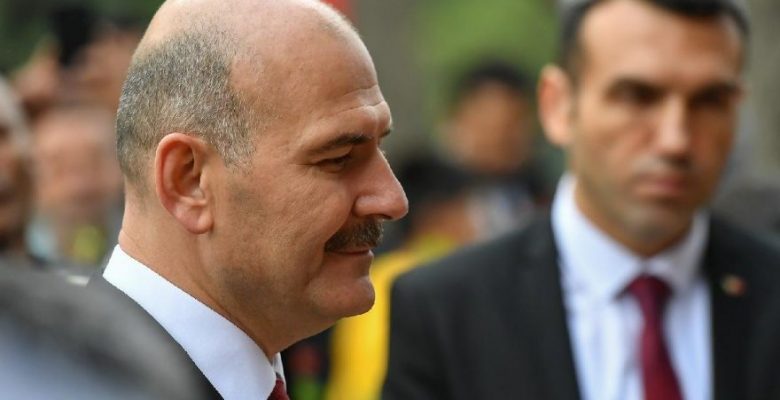 Cumhurbaşkanı Erdoğan İçişleri Bakanı  Süleyman Soylu’nun istifasını kabul etmedi