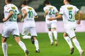 Bursaspor’da Kadronun Yarısı Yok – Tuzlaspor Maçı Öncesi Eksik Sayısı 14’e Yükseliyor