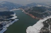 Bursa’da Yağışlar Sevindirdi, Barajlar Dolmaya Başladı