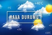Kısıtlamaların Kalktığı İkinci Hafta Sonunda Bursa’da Hava Durumu