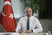 Bursa Büyükşehir Belediye Başkanı Alinur Aktaş’ın Korona Virüs Testi Pozitif Çıktı