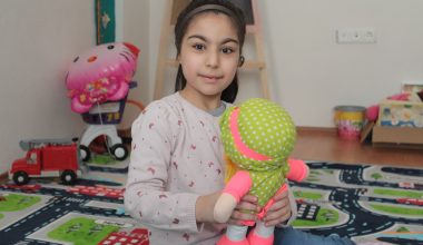 İrem Nur’a ‘ses’ Verin İrem Nur’a ‘ses’ Verin