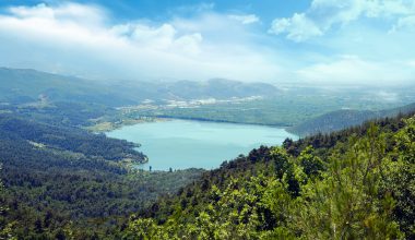 Bursa’da ormanlara giriş eylüle kadar yasak Bursa’da ormanlara giriş eylüle kadar yasak