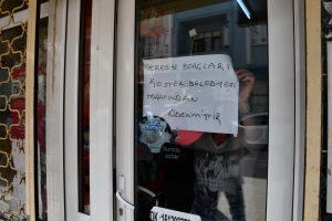Kestel’de Çifte Bayram: On binlerce Vatandaşın Elektrik-Su Borçları Ödendi, Veresiye Defterleri Toplandı