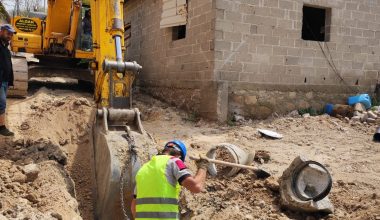 Bursa Büyükşehir’den altyapı atağı Bursa Büyükşehir’den altyapı atağı