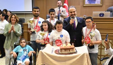 Kaplıkaya Huzurevi’nde büyük dönüşüm Kaplıkaya Huzurevi’nde büyük dönüşüm