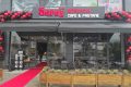Altıparmak Saray Börekçisi Cafe & Pastane Kestel Bursa Caddesinde Hizmete Girdi