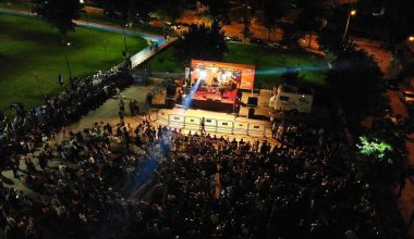 21 Haziran Dünya Müzik Günü Kestel’de 3 farkı konserle kutlandı 21 Haziran Dünya Müzik Günü Kestel’de 3 farkı konserle kutlandı