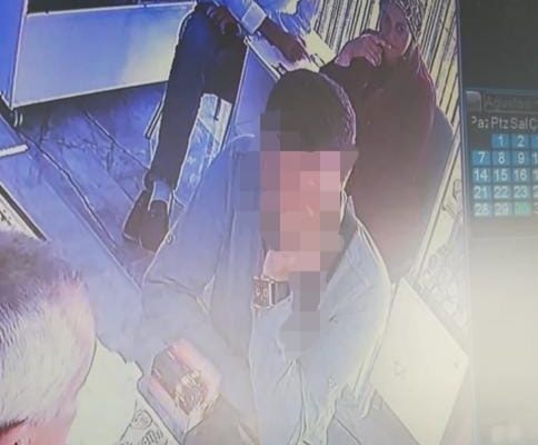 Kestel’de sahte altın ile dolandırıcılık yapan şüpheli şahıs polis ekiplerinin teknik takibi sonucu Erzurum’da yakalandı