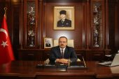Bursa Valisi Yakup Canbolat Uyardı