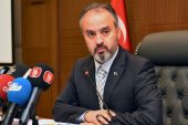 Başkan Aktaş Bursa’daki Vaka ve Hayatını Kaybedenlerin Sayısını Açıkladı