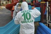 Kestel Belediyesi “Batalla”yı Unutmadı