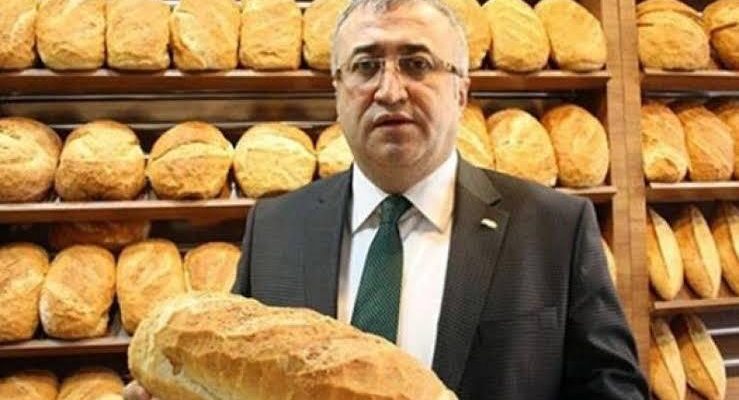 Ekmek Vatandaşın Ayağına Gelecek