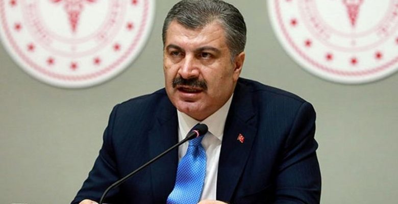 Sağlık Bakanı Koca Açıkladı Bursa’daki Vaka Sayısı