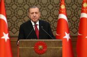 Cumhurbaşkanı Erdoğan: Sokağa çıkma yasağı bu hafta sonu da uygulanacak