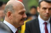 Cumhurbaşkanı Erdoğan İçişleri Bakanı  Süleyman Soylu’nun istifasını kabul etmedi