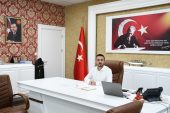 Başkan Önder Tanır’ın Ramazan Bayramı Mesajı