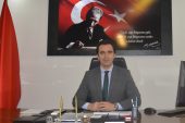 Kaymakam Ahmet Karakaya’dan Ramazan Bayramı Mesajı