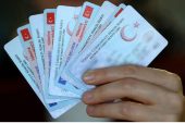 Ptt: Ödemeler Çipli Kimlik Kartıyla ATM’den Yapılacak