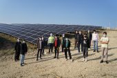 Kestel Belediyesi, Güneş Enerji Santrali’nin Kapılarını Öğrencilere Açtı