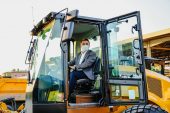 Kestel Belediyesi Araç Filosunu Güçlendiriyor