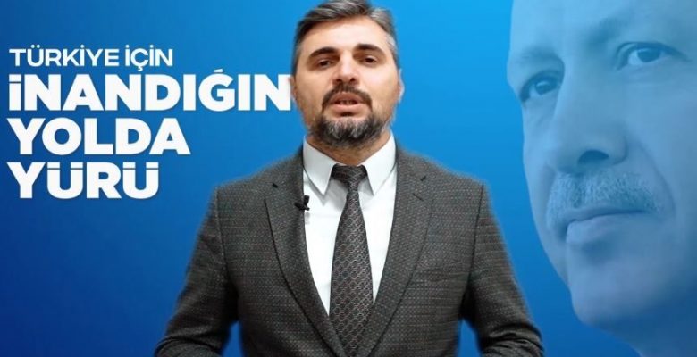 AK Parti Kestel Teşkilatı’nın 28 Şubat Videosu Beğeni Topladı