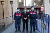 Bursa’da “Suç Makinası” Jandarma Ekipleri Tarafından Yakalandı