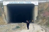 Bursa’da Yüksek Hızlı Tren İnşaatı Tünelinde Yanmış Erkek Cesedi Bulundu