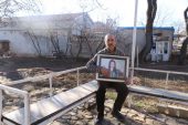 Aleyna Çakır’ın Babası Mehmet Esen: “Kızımın mezarına giderek müjdeyi verdim”