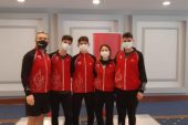 Bursalı Gençler Eskrimde Dünya Şampiyonluğu İçin Ter Dökecek