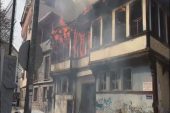 Ateşe Verip Kayıplara Karıştılar