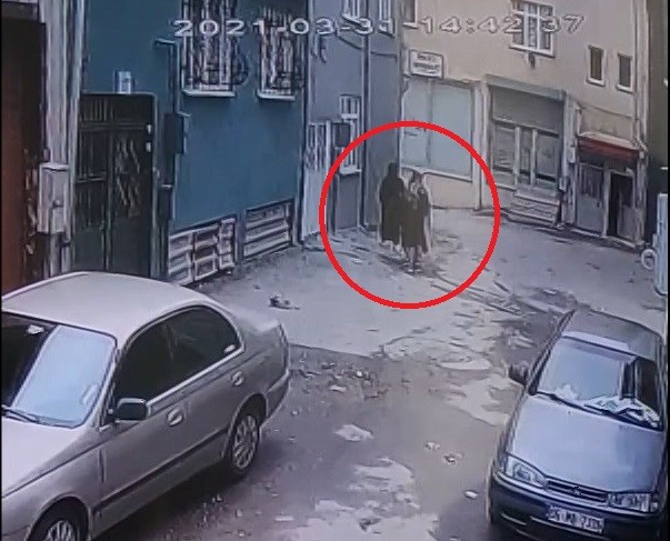 Bursa’da 3 kadın hırsız