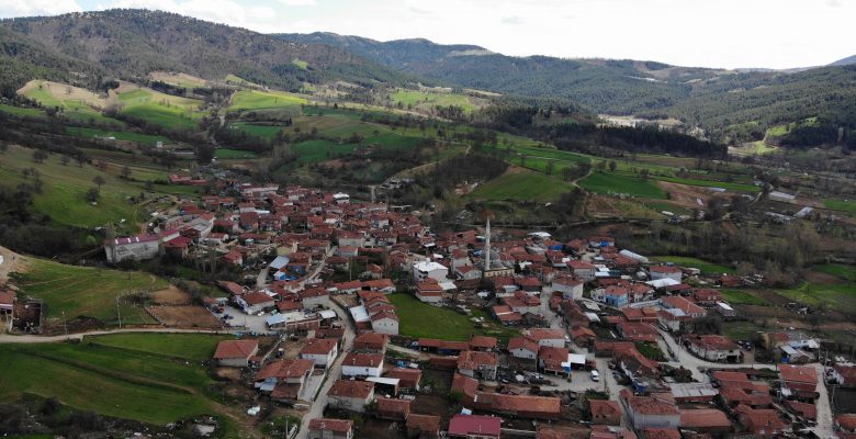 Köyde 20 Yıl Yetecek Altın Rezervi Bulundu Arsa Fiyatları Uçtu