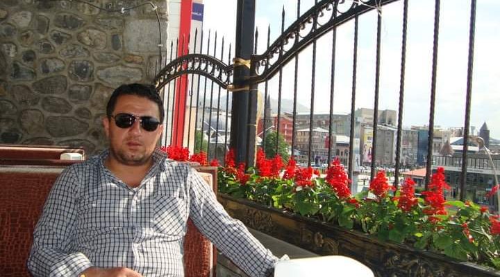 MHP Kestel Meclis Üyesi Fatih Amil Vefat Etti