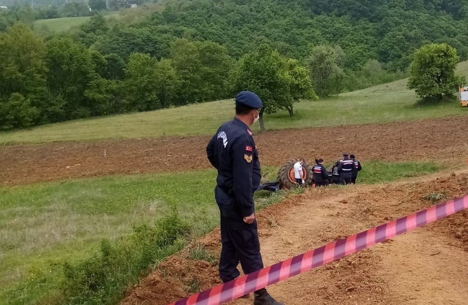 Bursa’nın Yenişehir ilçesine bağlı