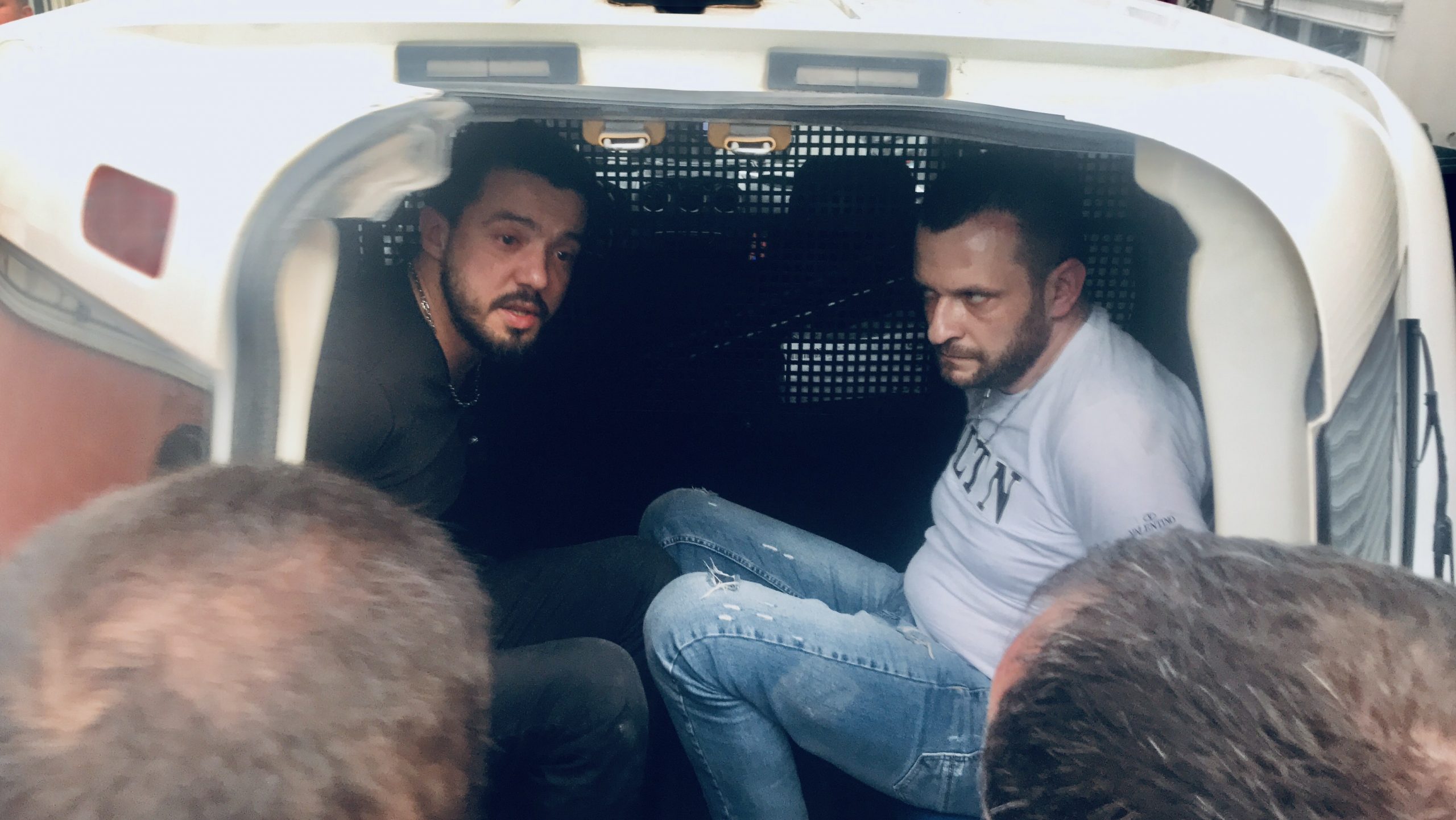 Bursa’da polisin dur ihtarına