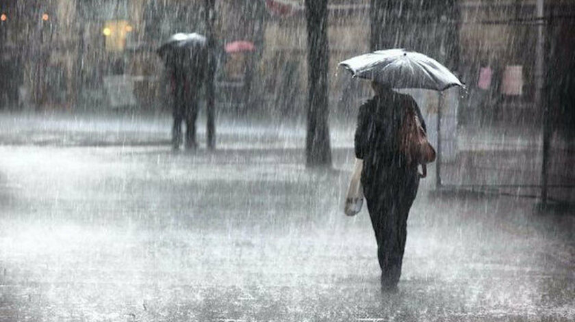Meteoroloji Genel Müdürlüğü’nden Bursa için sarı uyarı yapıldı. Meteoroloji Genel