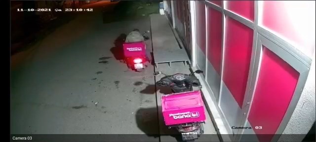 Bursa’da birlerce kişinin online yemek sipariş ettiği ‘Yemeksepeti Banabi’ firmasına