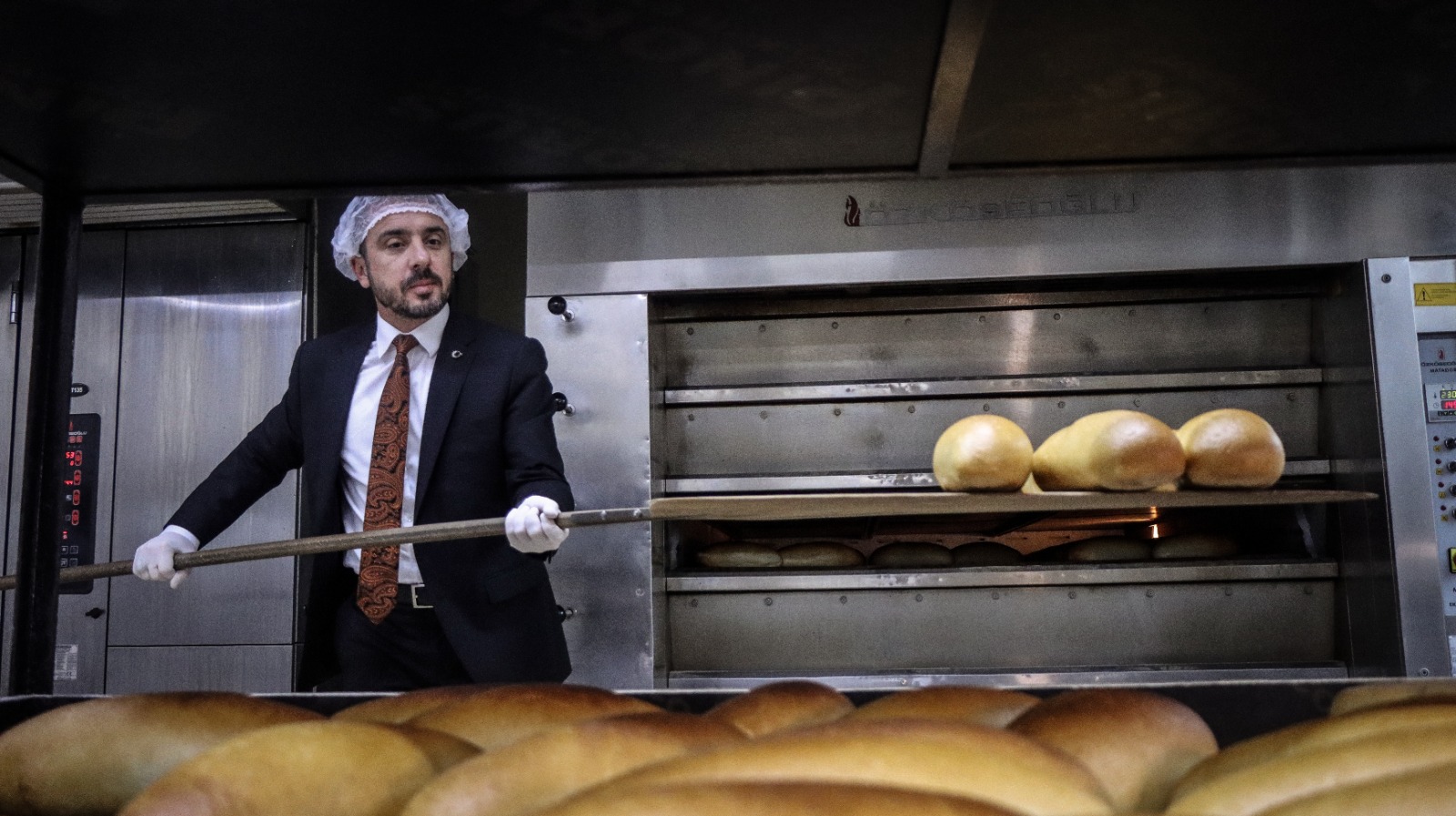 Türkiye’nin en ucuz ekmeğine zam yok