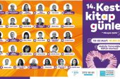 Sevilen Yazarlar ve Yüzlerce Yayınevi 15-22 Mart Tarihlerinde Kestel’de