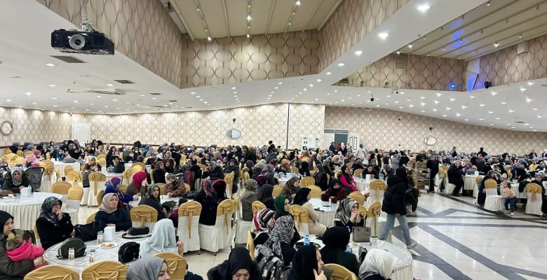 Kestel’de, depremde hayatını kaybeden kadınlar dualarla anıldı