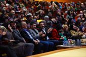 Kestel Belediyesi 14.Kitap Günleri Kahraman Tazeoğlu ile Sona Erdi 