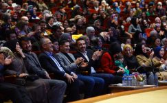 Kestel Belediyesi 14.Kitap Günleri Kahraman Tazeoğlu ile Sona Erdi 