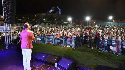 Kestel Belediyesi ve BAL-GÖÇ işbirliğiyle bu yıl dokuzuncusu düzenlenecek olan