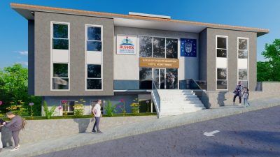 Bursa Büyükşehir Belediyesi, okul öncesi eğitimde önemli bir marka haline