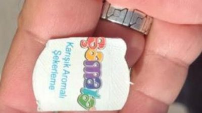 Bursa Emniyet Müdürlüğü, bir sosyal mesajlaşma grubunda ilkokullu çocuklara seyyar