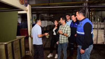 Kestel’deki hava kirliliği ile alakalı çalışmalarını devam ettiren Kestel Belediyesi, 